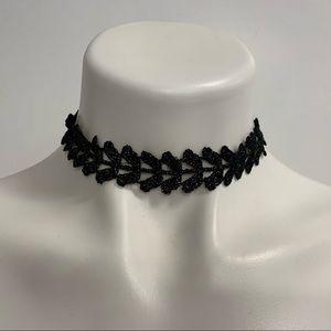 NWOT: INC choker necklace